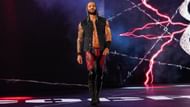Ricochet needs something new to do now Black has moved to SmackDown